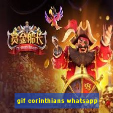 gif corinthians whatsapp